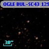 OGLE BUL-SC43 129864