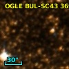 OGLE BUL-SC43 369345