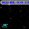 OGLE BUL-SC43 129917