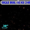 OGLE BUL-SC43 249807