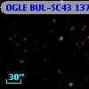 OGLE BUL-SC43 137995