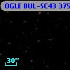 OGLE BUL-SC43 375746