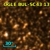 OGLE BUL-SC43 137998