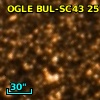 OGLE BUL-SC43 257131