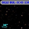 OGLE BUL-SC43 138006