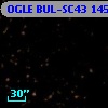OGLE BUL-SC43 145706