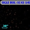 OGLE BUL-SC43 145760