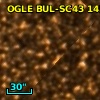 OGLE BUL-SC43 145768