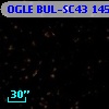 OGLE BUL-SC43 145715