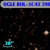 OGLE BUL-SC43 390334