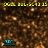 OGLE BUL-SC43 153274