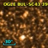 OGLE BUL-SC43 390315