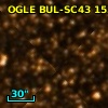 OGLE BUL-SC43 153295