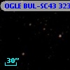 OGLE BUL-SC43  32306