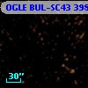 OGLE BUL-SC43 398448