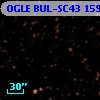 OGLE BUL-SC43 159765