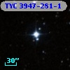 TYC 3947-281-1