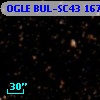 OGLE BUL-SC43 167418