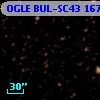 OGLE BUL-SC43 167426