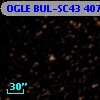 OGLE BUL-SC43 407080