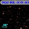 OGLE BUL-SC43 167482