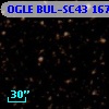 OGLE BUL-SC43 167490