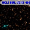 OGLE BUL-SC43 407098