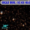 OGLE BUL-SC43 415826
