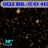 OGLE BUL-SC43 415790