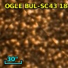 OGLE BUL-SC43 184261