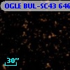 OGLE BUL-SC43  64695