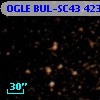 OGLE BUL-SC43 423999