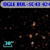 OGLE BUL-SC43 424035