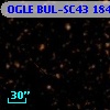 OGLE BUL-SC43 184322