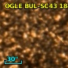 OGLE BUL-SC43 184277