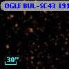 OGLE BUL-SC43 191683