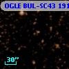 OGLE BUL-SC43 191691