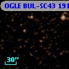 OGLE BUL-SC43 191693