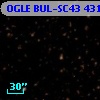 OGLE BUL-SC43 431218