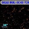 OGLE BUL-SC43  72866