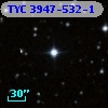 TYC 3947-532-1