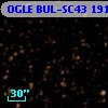 OGLE BUL-SC43 191704