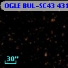 OGLE BUL-SC43 431265