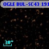 OGLE BUL-SC43 191714