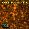 OGLE BUL-SC43  81666