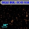 OGLE BUL-SC43  81627