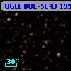 OGLE BUL-SC43 199801