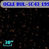 OGLE BUL-SC43 199867