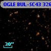 OGLE BUL-SC43 326592