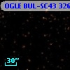 OGLE BUL-SC43 326617